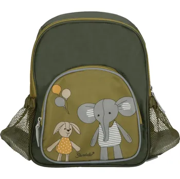 Dětský batoh STERNTALER Happy 5L modrá