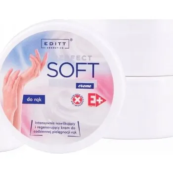 Péče o ruce Krém na ruce Ultra Soft