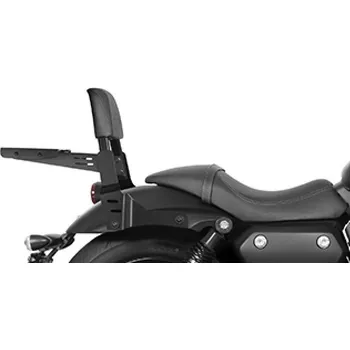 Moto sedlo Opěrka shad b0vc32sn sissy bar