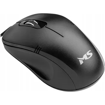 Myš MYŠ DRÁTOVÁ MS FOCUS C100