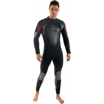 Komoda Potápěčský oblek SEAC KOMODA 7 mm pánský, velikost S