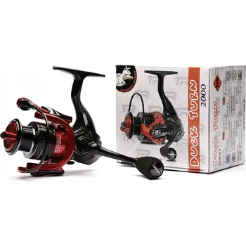 Rybářský naviják Naviják Saenger Duck Turn 5.1:1