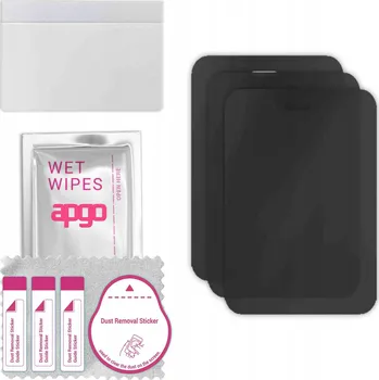 Vrták Hybridní Sklo apgo pro HMD 110 3 ks