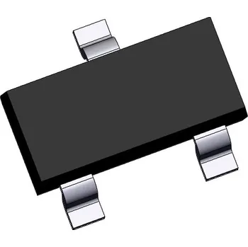 Tranzistor SE AO3401