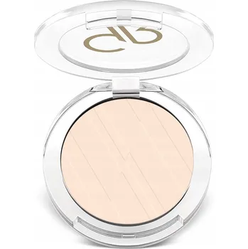 Pudr Golden Rose PRESSED POWDER Lisovaný pudr 103