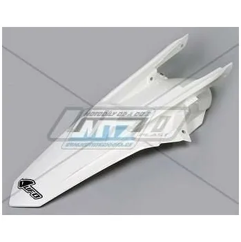 Blatník zadní KTM 125SX+150SX / 16-18 + 250SX / 17-18 + 250SXF+350SXF+450SXF / 16-18 - barva bílá KTM SX 250 2017-2018