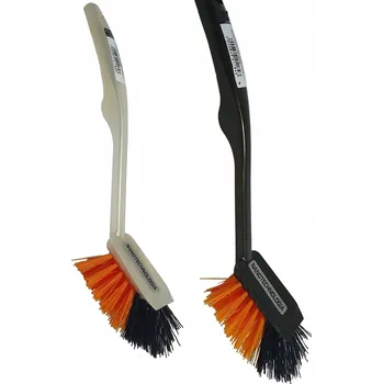 Kartáč na nádobí Ruční kartáč na lahve, na nádobí, na podlahu, na drhnutí, na čalounění Konex