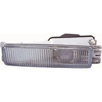 Mlhový světlomet halogen audi 80 91-94 levý 441-2027l-ue
