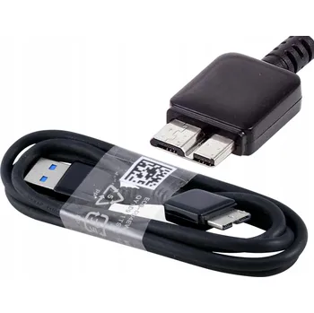 Bezpečnostní kamera USB 3.0 kabel GOFLEX pro HDD disky Sony HDD Seagate HDD Toshiba HDD Verbatim