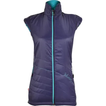 Silvini dámská primaloftová vesta Conca Velikost: XXL