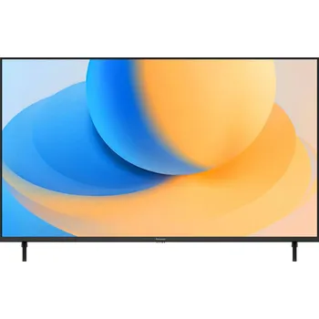 Panasonic 50" LED (TV-50W90AEG)