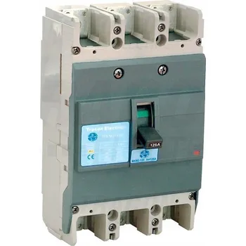 Jistič Kompaktní jistič MKM2-160 Tracon