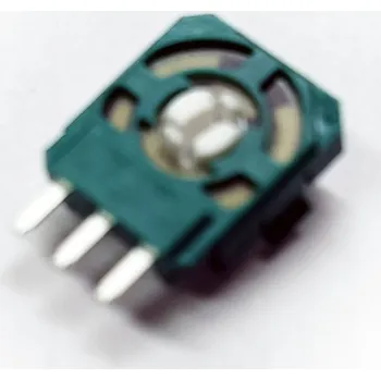 Herní konzole Originální potenciometr ALPS V2 10k analogový pro Dualshock 4 PlayStation 4