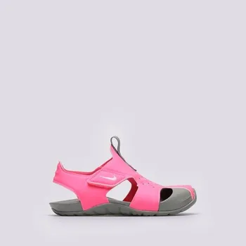 Dívčí tenisky Nike Sunray Protect 2 Růžová 35