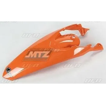 Blatník zadní KTM 125SX+150SX / 11-15 + 250SX / 11-16 + 250SXF+350SXF+450SXF / 11-15 - barva oranžová KTM SX 150 2011-2015