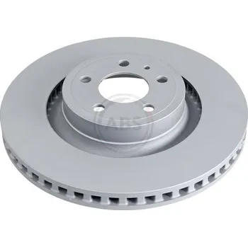 Brzdový kotouč Brzdový kotouč A.B.S. 18578