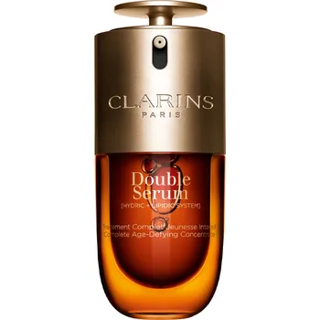 Pleťové sérum Clarins Double Serum Complete Age-Defying Concentrate duální sérum
