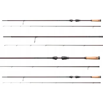 Prut Savage Gear Revenge SG6 Texas Carolina Rig Speciál 2,13 m 7-21g / 1601814