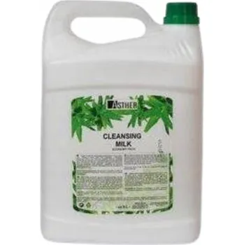 Asther Čisticí pleťové mléko pro odlíčení 5L