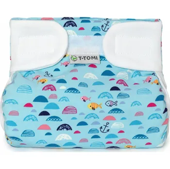 Plena Tetrová plena T-Tomi