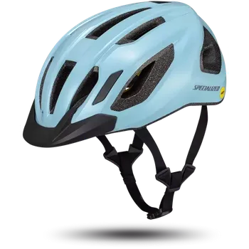 Cyklistická přilba Přilba SPECIALIZED Chamonix 3 Sea Foam M