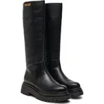 Kozačky TWINSET 242TCP048 Černá 38