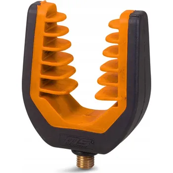 Bezpečnostní kamera Jednoduchá podpěra prutu Ms Range Ribbed