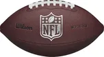 Wilson NFL Stride WF3007201XB - brown Jr
