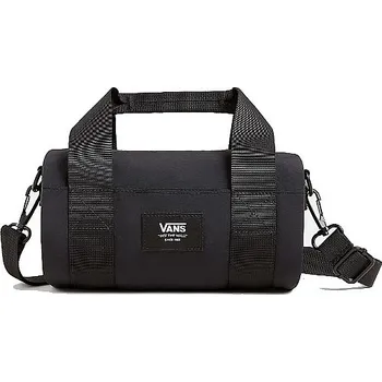 Vak na lyže taška Vans Barreled Duffel Bag - Black one size