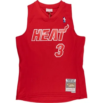 Vel. bez rukávů Mitchell & Ness velikost XL