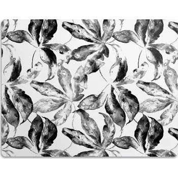 Miska pro psa Podložka pod misku Bluedecor šedá 0 l