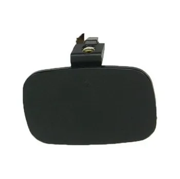 Kapota Záslepka tažného háku BMW 7 (E65/E66), 09.01-12.04 OE 51127042708