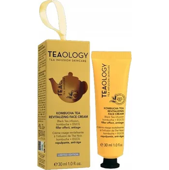 Pleťový krém Rozjasňující pleťový krém Dermika Anti age 0 SPF na noc 30 ml