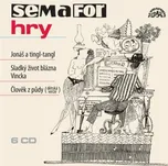 Hry Jonáš a tingl-tangl, Sladký život blázna Vincka, Člověk z půdy