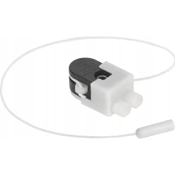 vypínač Šňůrkový vypínač M200 2A 250V pro lampy