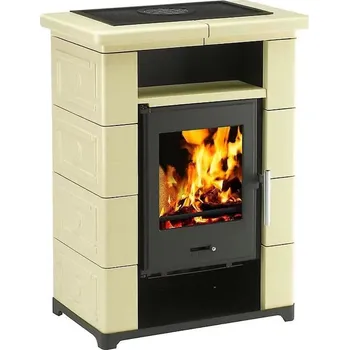 Krbová kamna WAMSLER Primo Ceramica 7 kW