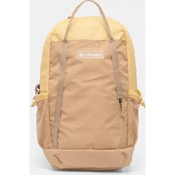 Sportovní batoh Batoh Columbia hnědá barva, velký, hladký, 2121431 84X, vel. ONE SIZE