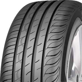 Pneumatika 215/40R17 87Y , Sava, INTENSA UHP 2