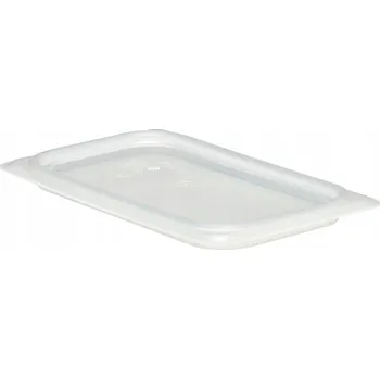 Dóza na potraviny GN nádoba 1/4 Cambro 1 mm polypropylen