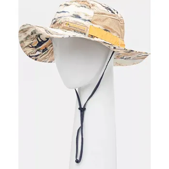 Klobouk Klobouk Columbia Bora Bora Retro 2121211 béžová 80X, vel. ONE SIZE