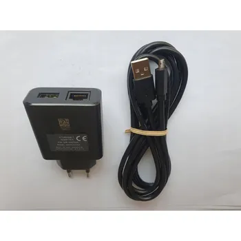 Nabíječka / Napájecí adaptér pro Ziggo Mini TV Box USB/RJ45