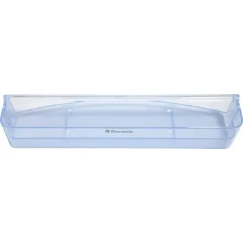Lednice Náhradní přihrádky pro lednice Dometic - různé možnosti umístění Šířka: 411, Výška: 67