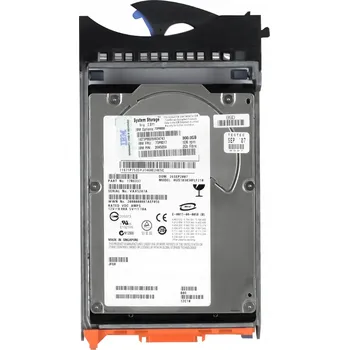 Pevný disk IBM 73P8017 26K5209 300GB 10K 16MB FC 3,5'' HUS103030FLF210