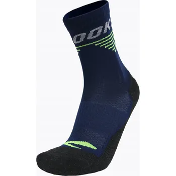 Pánské ponožky Ponožky Brooks High Point Crew XL