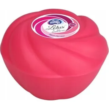 Vůně do auta OSVĚŽOVAČ VZDUCHU V GELU LOTUS RAVI černý rybíz BLACK CURRANT