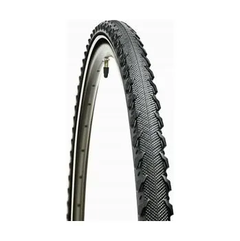 Plášť na kolo Plášť na kolo CST Spider 24x1.75 černý