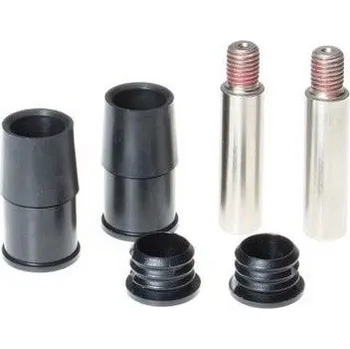 Brzdový systém Sada vodicích pouzder, brzdový třmen BREMBO F SV 000