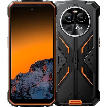 Mobilní telefon Blackview BV8100