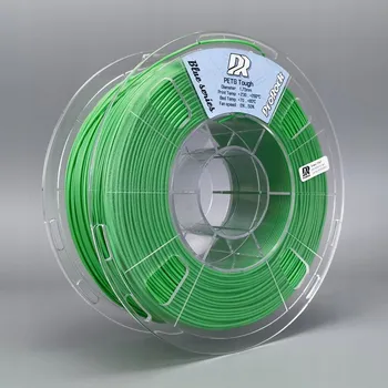 Filament ProRock filament PETG Tough zelený Pantone 347 1.75 mm 1000 g