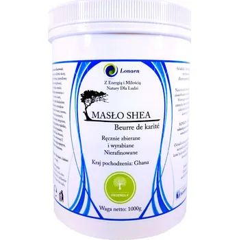 Pleťový krém Víceúčelový krém na obličej Lonaen pro den i noc 1000 ml